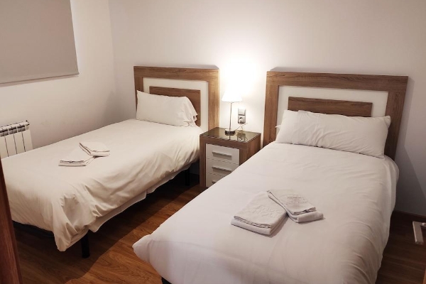 Hotel Ribasol Ski Mountain Park (Anyòs)